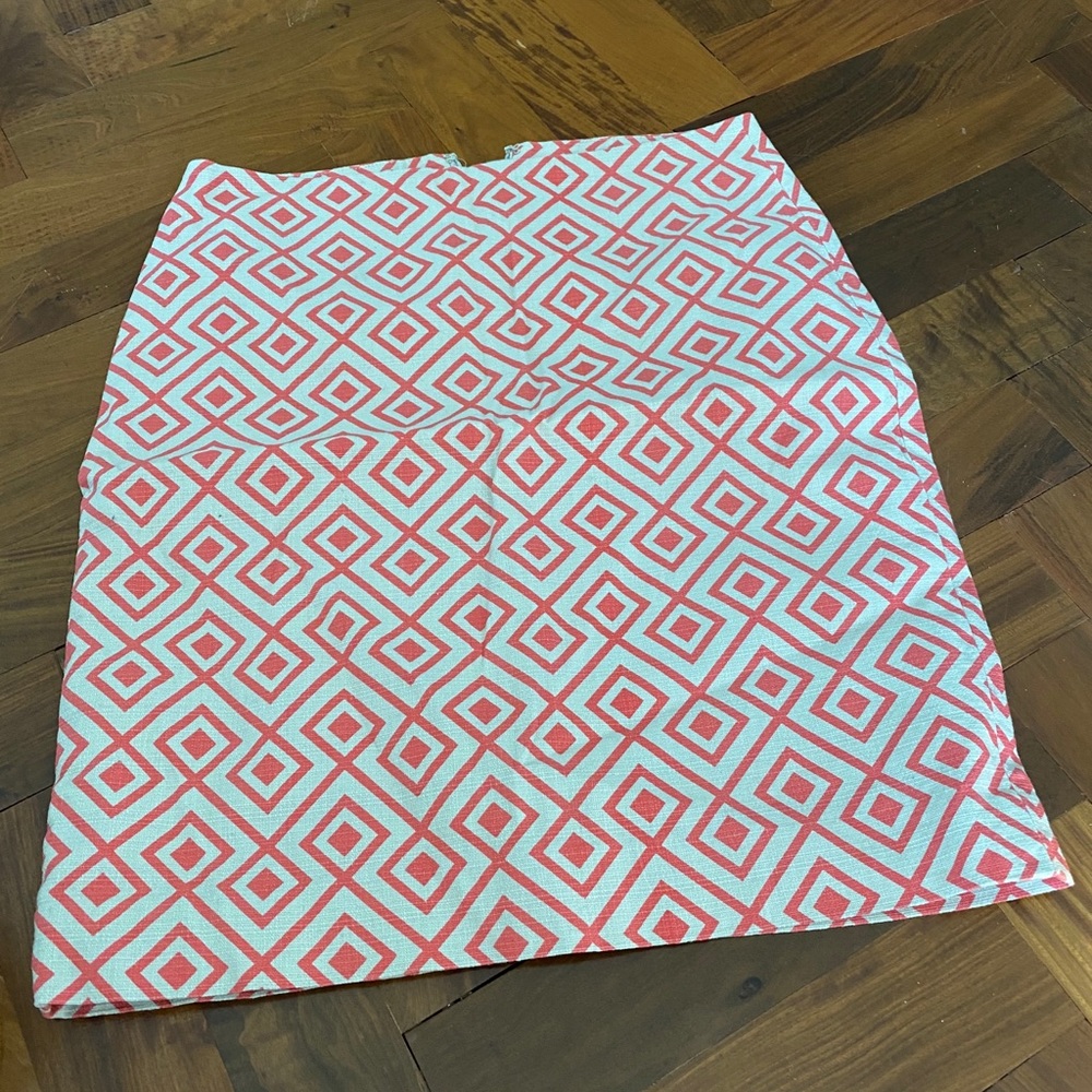 Ann taylor skirt